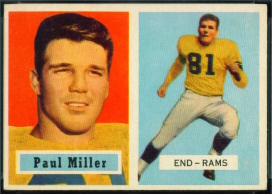 120 Paul Miller